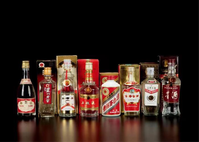 石泉老酒储存的方法